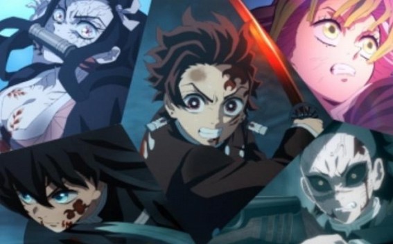 'Demon Slayer' season 3 finale will be an extended 70-minute episode 'Demon Slayer' season 3 finale will be an extended 70-minute episode