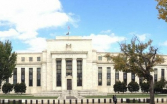 US Fed pauses interest rate hikes after 10 consecutive increases