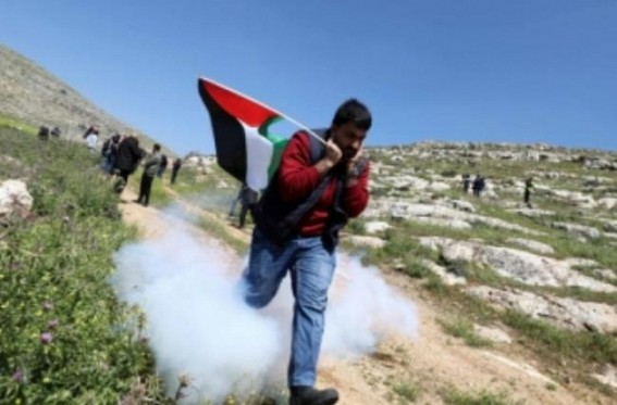 6 Palestinians killed in new wave of violence