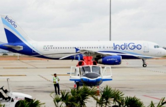 IndiGo's order for 500 Airbus A320 family aircraft landmark for industry: Scindia
