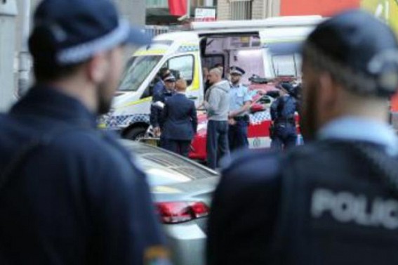 Aus state to double penalties for knife crimes under new bill Aus state to double penalties for knife crimes under new bill