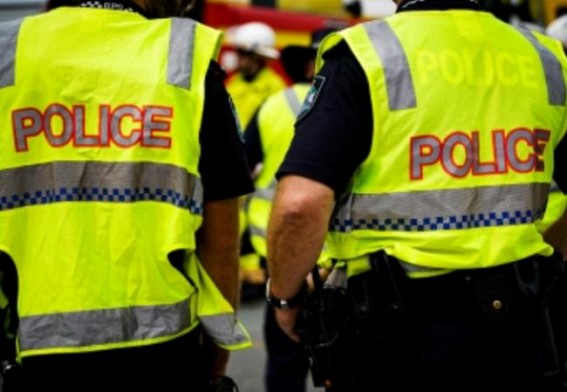 $3.2 mn worth of drugs, cash seized in Aus state $3.2 mn worth of drugs, cash seized in Aus state