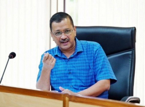 Kejriwal might walk out of Oppn meet if Cong fails to support him on ordinance issue: Sources Kejriwal might walk out of Oppn meet if Cong fails to support him on ordinance issue: Sources