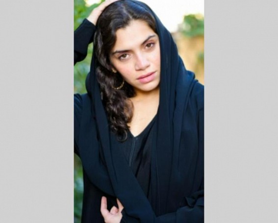 Sharjah jail holds Mumbai actress Chrisann Pereira's passport, family fumes over delays