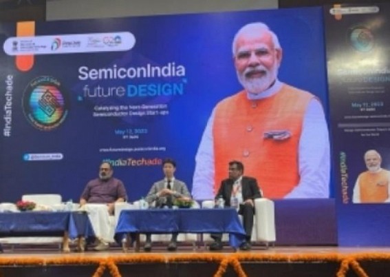 Semiconductor announcements during Modi's US visit to create up to 1 lakh direct jobs: MoS IT
