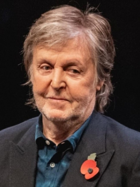 Paul McCartney defends new Beatles song for using AI