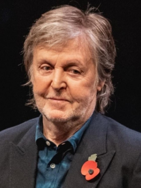 Paul McCartney defends new Beatles song for using AI Paul McCartney defends new Beatles song for using AI