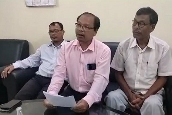 IPFT Woke Up ! Demands Tipraland, Roman Script for Kokborok : To Visit Delhi on 23rd August IPFT Woke Up ! Demands Tipraland, Roman Script for Kokborok : To Visit Delhi on 23rd August