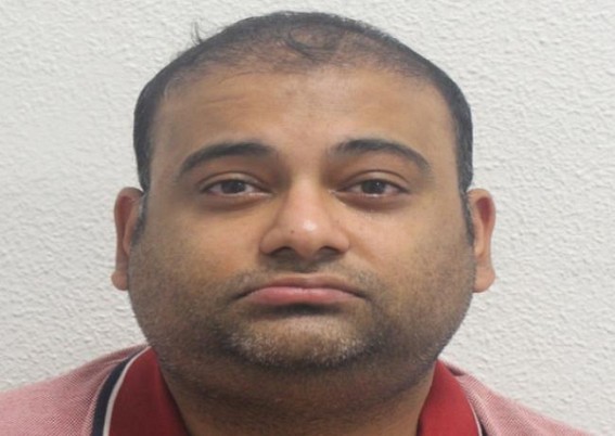 Indian-origin doc who helped run dark web child abuse site in UK jailed