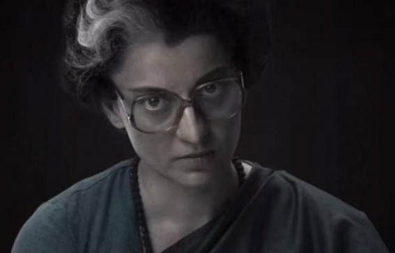 Emergency: Kangana Ranaut Reveals Working On The Movie Gave Her 'Deeper' Understanding of Indian History