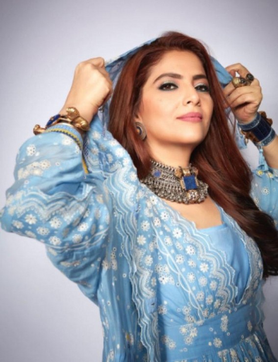 ‘Tridev’ actress Sonam looking to make a comeback with OTT projects ‘Tridev’ actress Sonam looking to make a comeback with OTT projects
