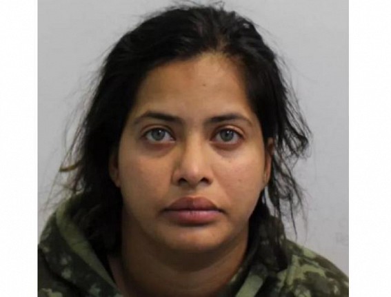 Indian-origin woman jailed in UK for using minors to supply drugs
