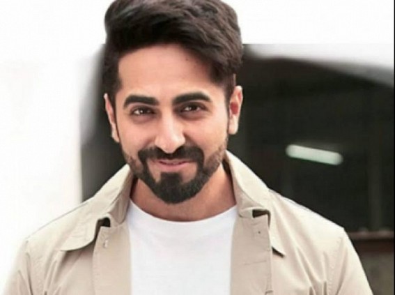 Ayushmann to perform in UK: ‘International tours give me opportunity to showcase my country to the world’
