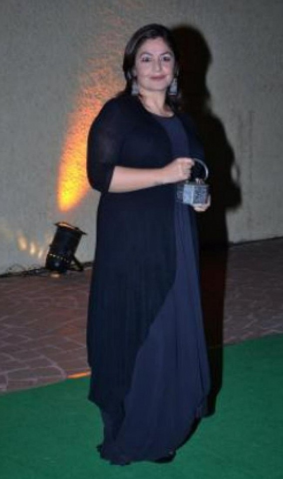 ‘Bigg Boss OTT 2’: Pooja Bhatt feels Aaliya Siddiqui plays the victim card ‘Bigg Boss OTT 2’: Pooja Bhatt feels Aaliya Siddiqui plays the victim card