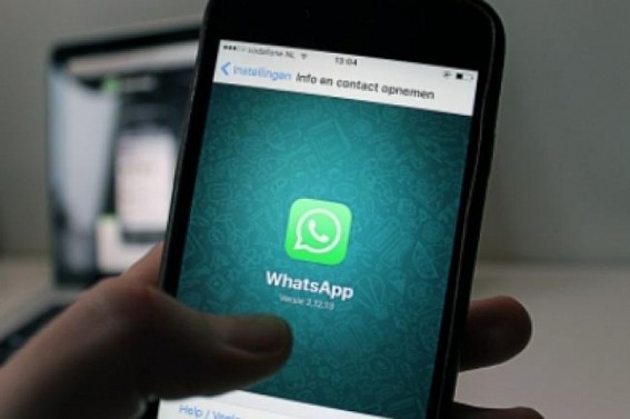 WhatsApp Business surpasses 200 mn monthly active users globally