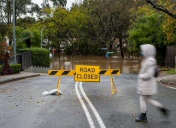 Aus govt fast-tracks funding for disaster-affected infrastructure