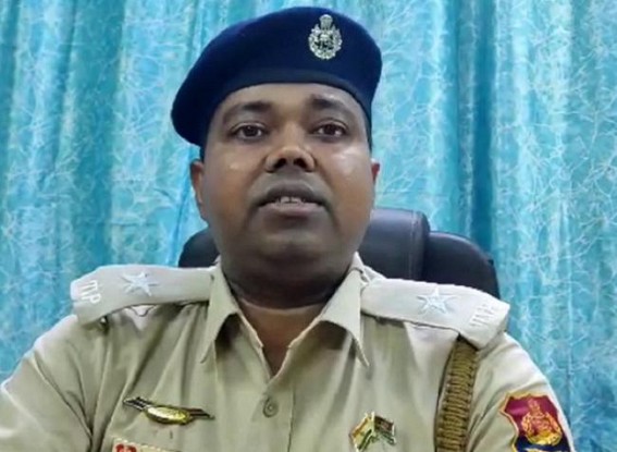 ‘Rath went to Wrong Direction’ : Alleged Kumarghat Police