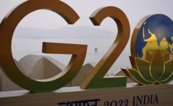 G20 spotlight on Gujarat: B20, trade working group sessions to foster economic collaborations G20 spotlight on Gujarat: B20, trade working group sessions to foster economic collaborations