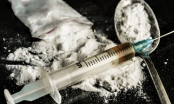 Sri Lankan parliament establishes committee to control drug menace Sri Lankan parliament establishes committee to control drug menace