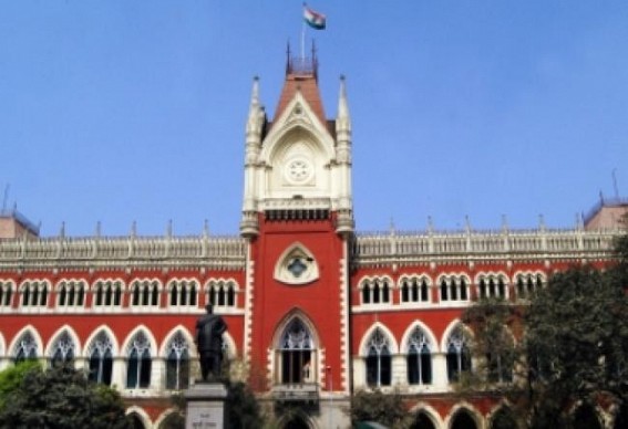 Panchayat polls: Calcutta HC questions SEC’s role in Trinamool candidate filing nomination from abroad Panchayat polls: Calcutta HC questions SEC’s role in Trinamool candidate filing nomination from abroad