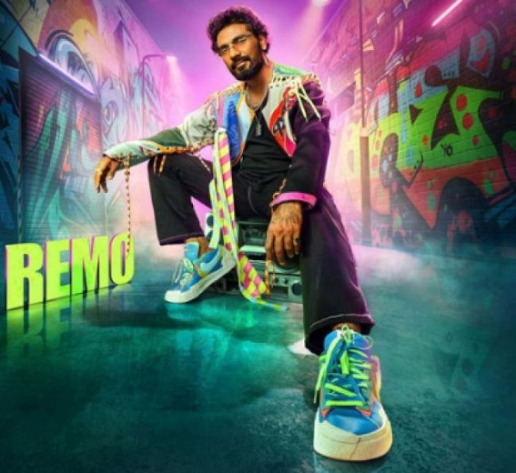 Remo D'Souza to bring his groove in dance reality show 'Hip Hop India' Remo D'Souza to bring his groove in dance reality show 'Hip Hop India'