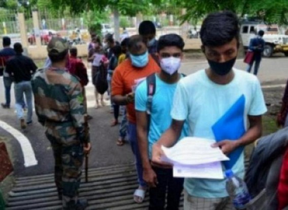 2 Years since Exam was taken for JRBT, 3 Years since Recruitment Process Started: No Sign of Result Declaration ! 2 Years since Exam was taken for JRBT, 3 Years since Recruitment Process Started: No Sign of Result Declaration !