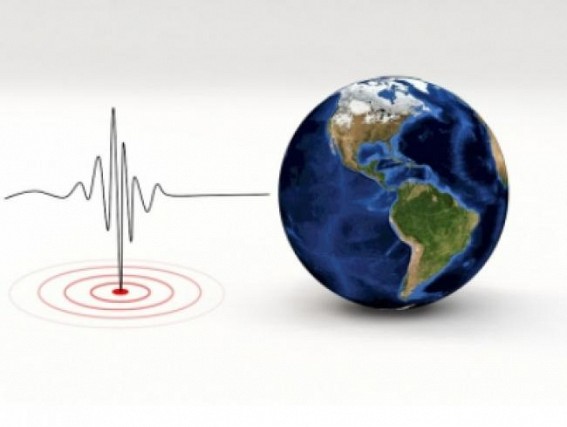 Earthquake strikes off Indonesia Earthquake strikes off Indonesia