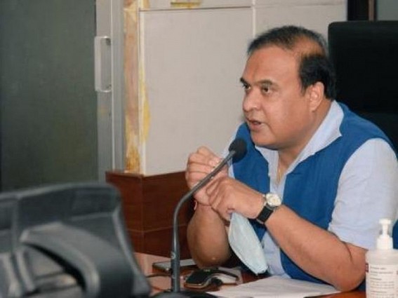 Assam doctor claims threats after conversion to Hinduism, CM Himanta orders probe Assam doctor claims threats after conversion to Hinduism, CM Himanta orders probe