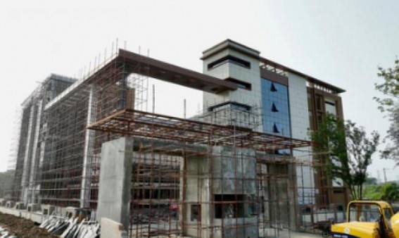 Another Tier II town in Telangana to get IT Hub soon Another Tier II town in Telangana to get IT Hub soon