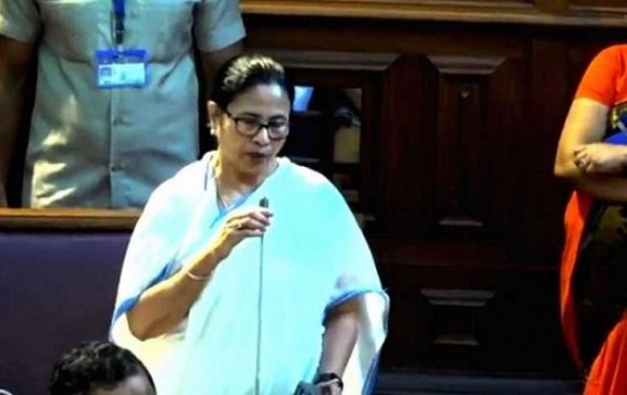 Mamata Banerjee announces big salary hike for Bengal ministers, MLAs Mamata Banerjee announces big salary hike for Bengal ministers, MLAs