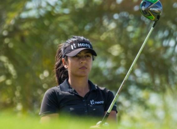 Golf: Tvesa, Ridhima back in fray as Sneha looks for more success on WPGT