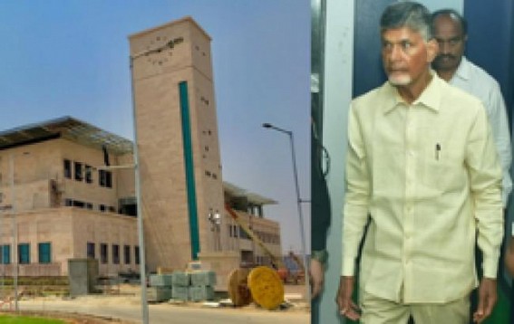 HC dismisses Chandrababu Naidu’s quash petition in skill development case