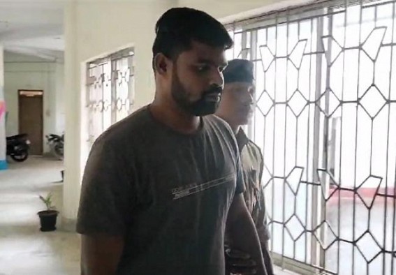 GB Technician Staff arrested in connection to theft incident by Blocking Oxygen Pipelines GB Technician Staff arrested in connection to theft incident by Blocking Oxygen Pipelines