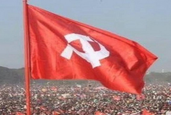 CPI-M adopts alternative strategy on opposition synchronisation after decling representation in INDIA's Coordination Committee