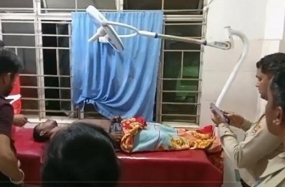 Family blames Bank workload after Banker committed suicide Family blames Bank workload after Banker committed suicide