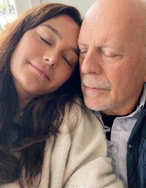 Bruce Willis' wife 'needs help' amid his dementia diagnosis