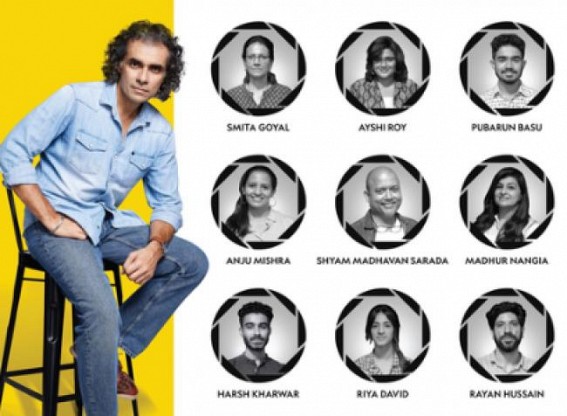 Imtiaz Ali To Judge “#nofilter By IndiGo”; ‘Photography Is Powerful Means Of Storytelling”
