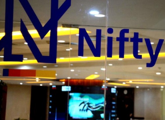 Nifty remains range-bound as traders appear uncertain