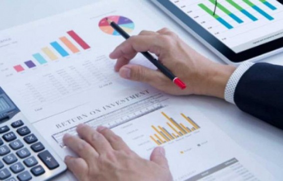 Investors to focus attention on IT, banking sector quarterly results Investors to focus attention on IT, banking sector quarterly results