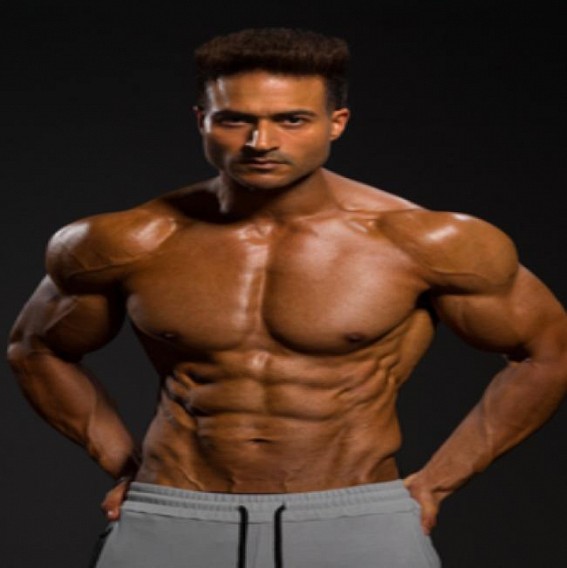 Fitness sensation Guru Mann acknowledges Salman Khan's inspiring influence on his journey Fitness sensation Guru Mann acknowledges Salman Khan's inspiring influence on his journey