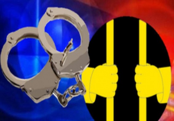 Man in Bengal arrested for raping minor, sharing video with victim’s mother Man in Bengal arrested for raping minor, sharing video with victim’s mother