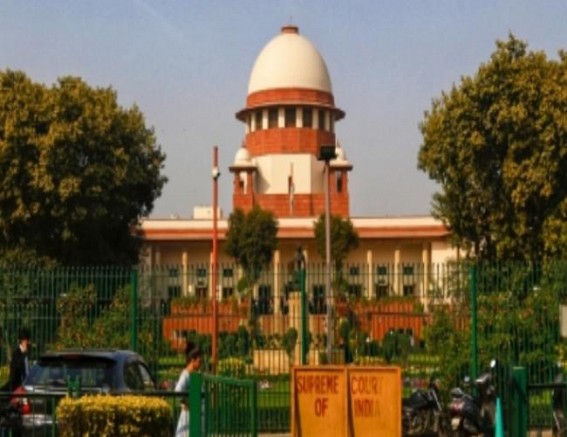 SEBI can’t act against entities based only on news reports: CJI SEBI can’t act against entities based only on news reports: CJI