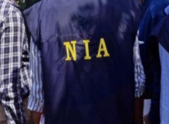 NIA now wants to question prime accused in Bengal cattle scam in explosives case NIA now wants to question prime accused in Bengal cattle scam in explosives case