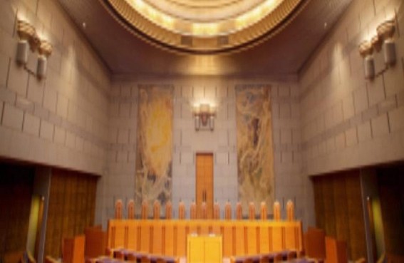 Japan top court sets rules on preservation of trial records