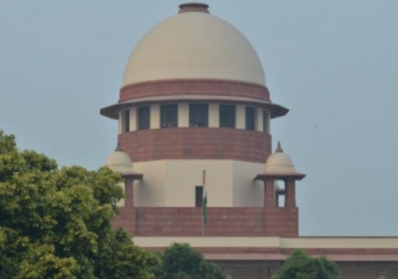 'Sometimes social activists are actually pushed by some biz entities', SC refuses PIL on app-based aggregators 'Sometimes social activists are actually pushed by some biz entities', SC refuses PIL on app-based aggregators