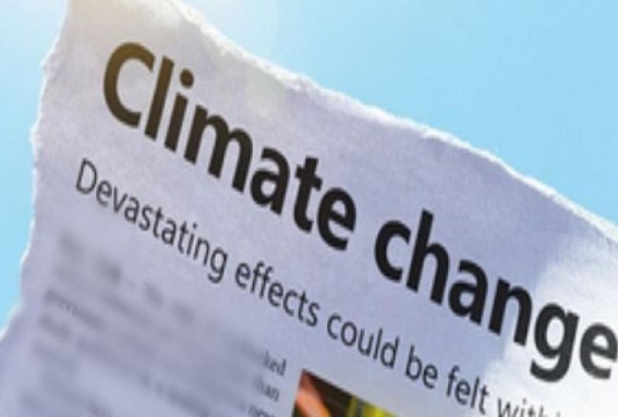 COP28: 70 nations endorse declaration for climate-hit communities COP28: 70 nations endorse declaration for climate-hit communities