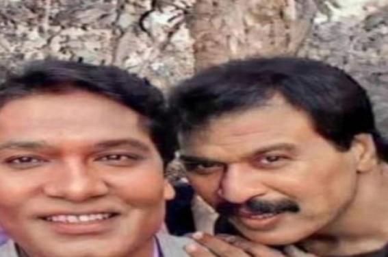 'CID' star Aditya Srivastava says 'pillar of strength' Dinesh Phadnis 'bahut zinda dil tha' 'CID' star Aditya Srivastava says 'pillar of strength' Dinesh Phadnis 'bahut zinda dil tha'