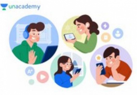 Unacademy reduced cash burn by 60%, has runway of four years: CEO Gaurav Munjal Unacademy reduced cash burn by 60%, has runway of four years: CEO Gaurav Munjal