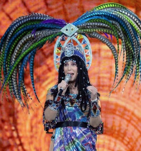 Cher lost millions from chart-topping single ‘Believe’ after ‘stupid’ error Cher lost millions from chart-topping single ‘Believe’ after ‘stupid’ error