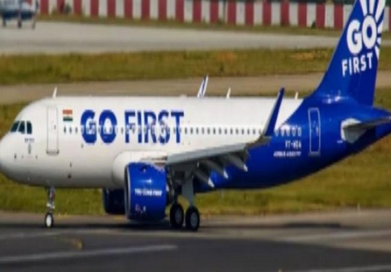 Delhi HC asks Go First's RP to submit affidavit on contempt allegations on non-maintenance of aircraft Delhi HC asks Go First's RP to submit affidavit on contempt allegations on non-maintenance of aircraft